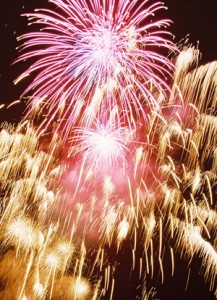 feu-artifice